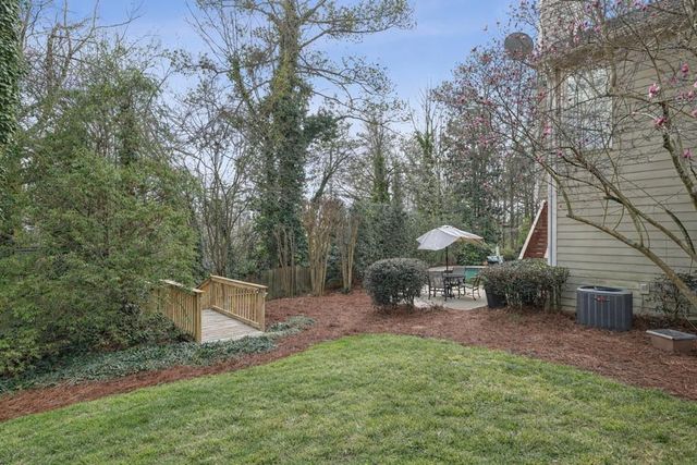 1536 Ashford Club Court, Brookhaven, GA 30319