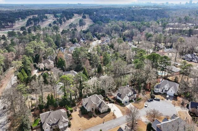 1536 Ashford Club Court, Brookhaven, GA 30319