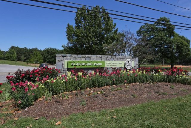 1536 Ashford Club Court, Brookhaven, GA 30319