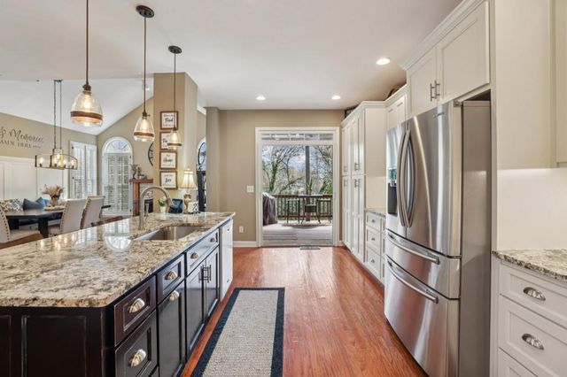 1536 Ashford Club Court, Brookhaven, GA 30319