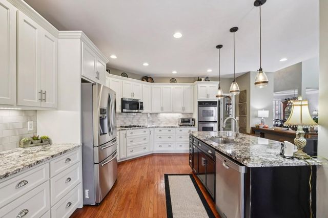 1536 Ashford Club Court, Brookhaven, GA 30319