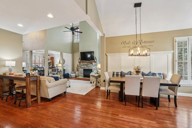 1536 Ashford Club Court, Brookhaven, GA 30319