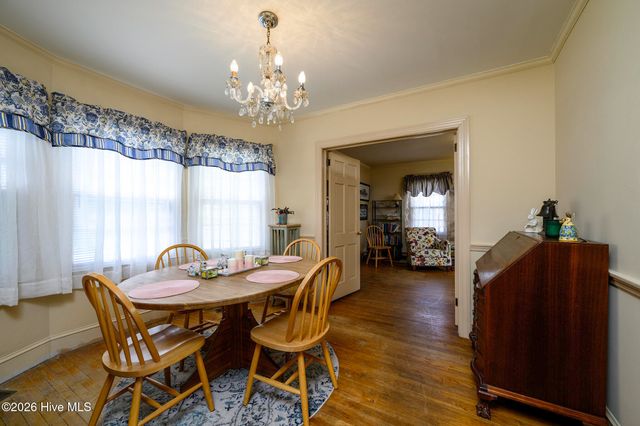 1813 Tryon Road, New Bern, NC 28560