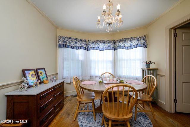 1813 Tryon Road, New Bern, NC 28560