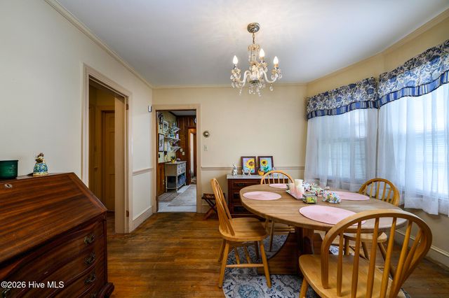 1813 Tryon Road, New Bern, NC 28560