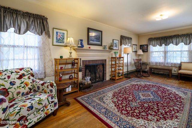 1813 Tryon Road, New Bern, NC 28560