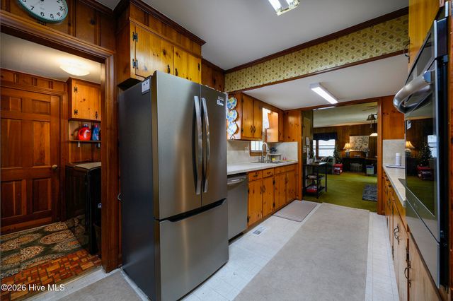 1813 Tryon Road, New Bern, NC 28560