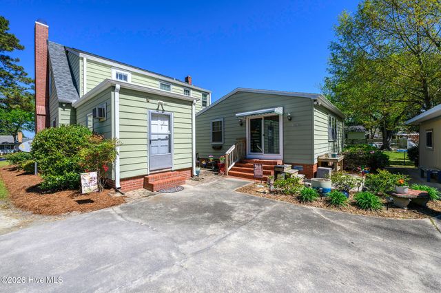 1813 Tryon Road, New Bern, NC 28560