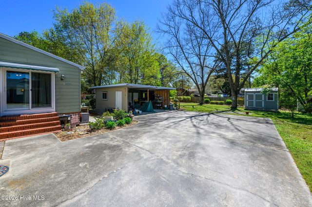 1813 Tryon Road, New Bern, NC 28560