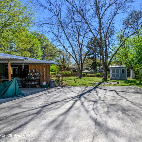 1813 Tryon Road, New Bern, NC 28560