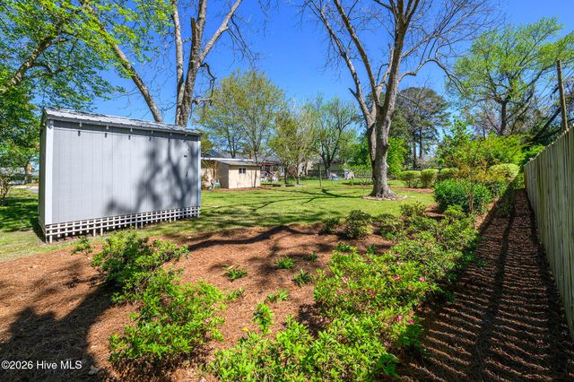 1813 Tryon Road, New Bern, NC 28560