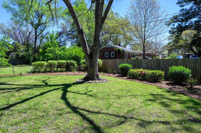 1813 Tryon Road, New Bern, NC 28560