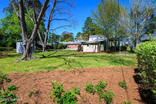 1813 Tryon Road, New Bern, NC 28560