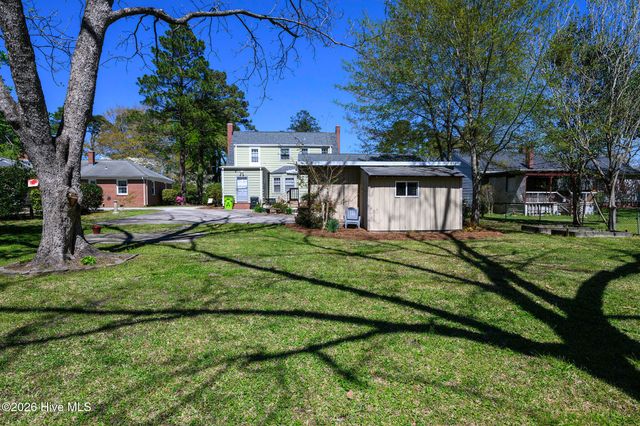 1813 Tryon Road, New Bern, NC 28560