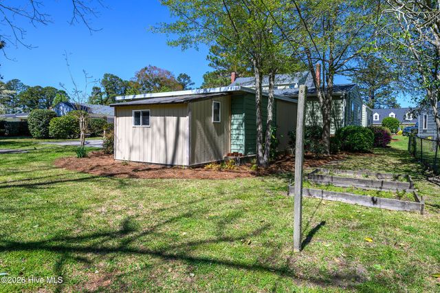 1813 Tryon Road, New Bern, NC 28560