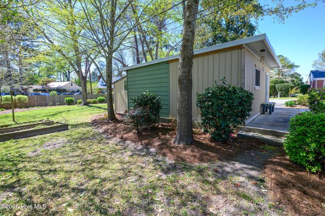 1813 Tryon Road, New Bern, NC 28560