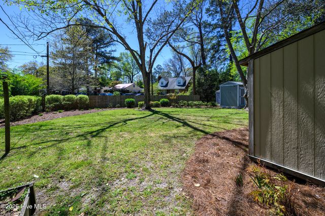 1813 Tryon Road, New Bern, NC 28560