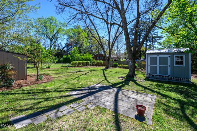 1813 Tryon Road, New Bern, NC 28560