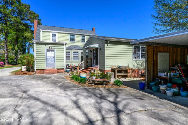 1813 Tryon Road, New Bern, NC 28560