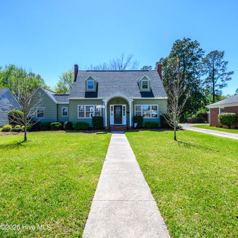 1813 Tryon Road, New Bern, NC 28560