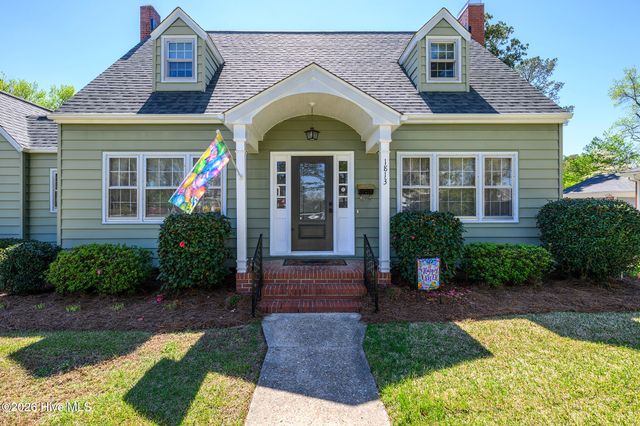 1813 Tryon Road, New Bern, NC 28560