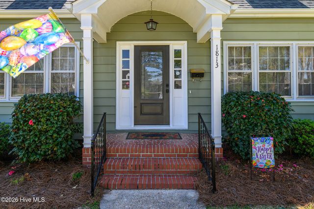 1813 Tryon Road, New Bern, NC 28560