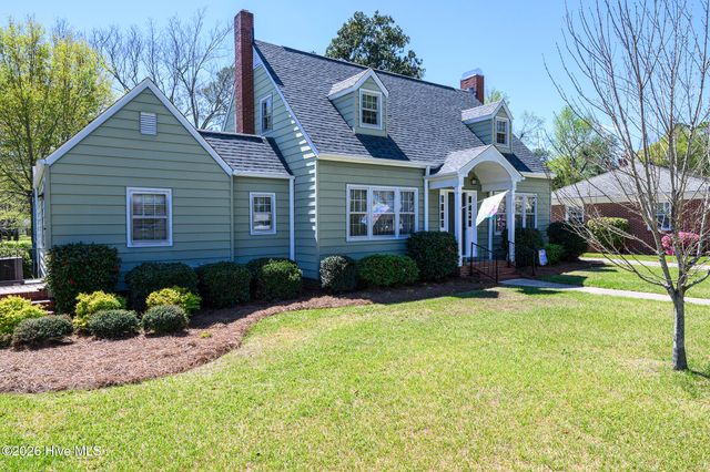 1813 Tryon Road, New Bern, NC 28560