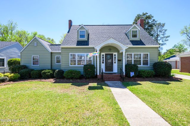 1813 Tryon Road, New Bern, NC 28560