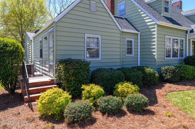 1813 Tryon Road, New Bern, NC 28560