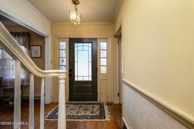 1813 Tryon Road, New Bern, NC 28560