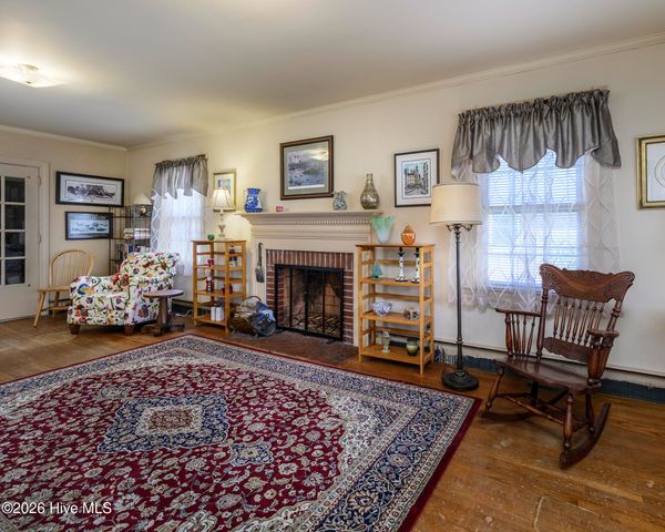 1813 Tryon Road, New Bern, NC 28560