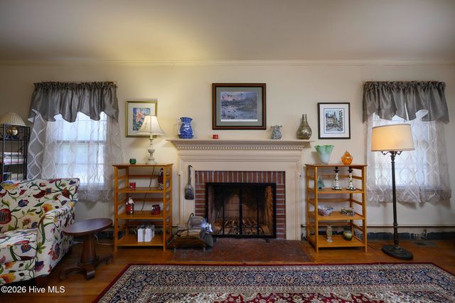 1813 Tryon Road, New Bern, NC 28560