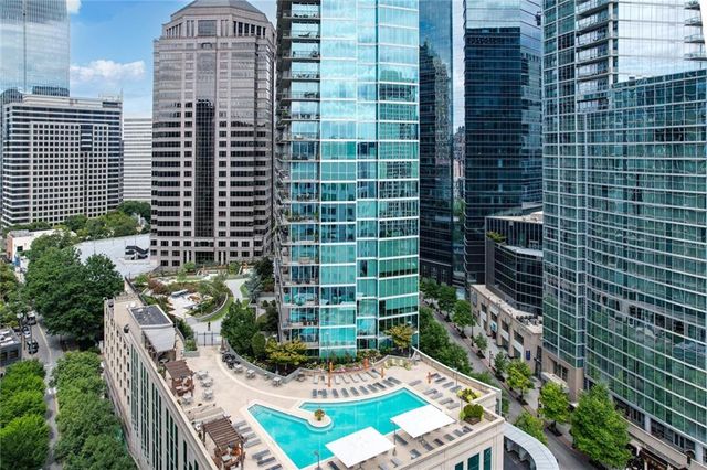 1080 Peachtree NE Street 1402, Atlanta, GA 30309