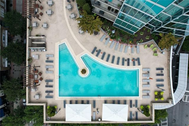 1080 Peachtree NE Street 1402, Atlanta, GA 30309