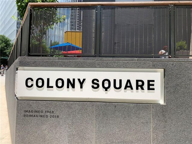 1080 Peachtree NE Street 1402, Atlanta, GA 30309