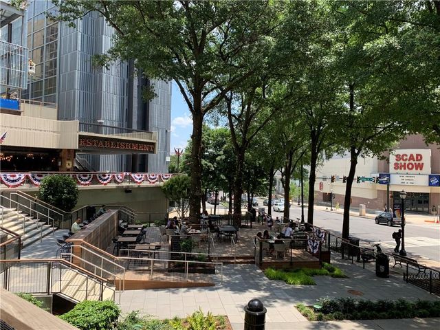 1080 Peachtree NE Street 1402, Atlanta, GA 30309