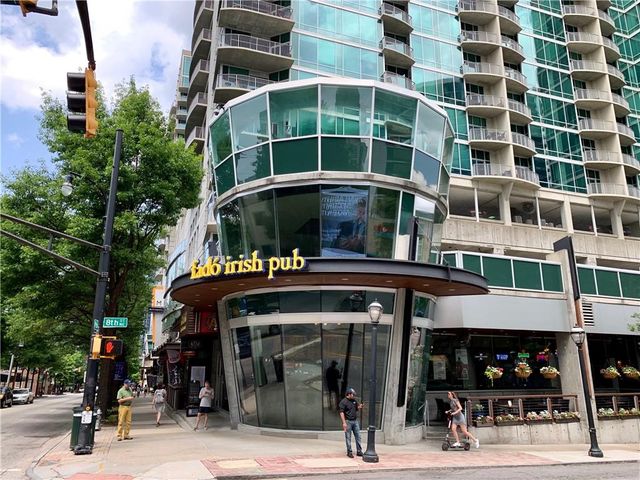 1080 Peachtree NE Street 1402, Atlanta, GA 30309