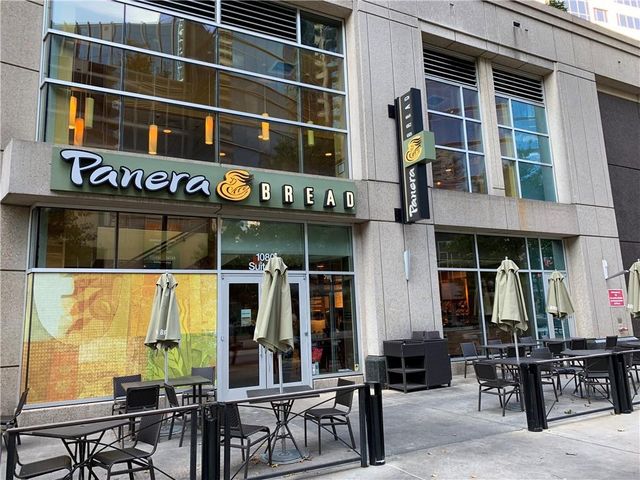 1080 Peachtree NE Street 1402, Atlanta, GA 30309