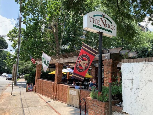 1080 Peachtree NE Street 1402, Atlanta, GA 30309