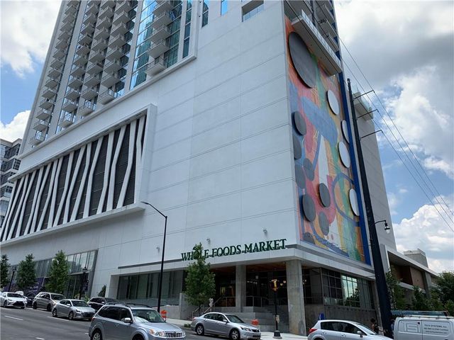 1080 Peachtree NE Street 1402, Atlanta, GA 30309