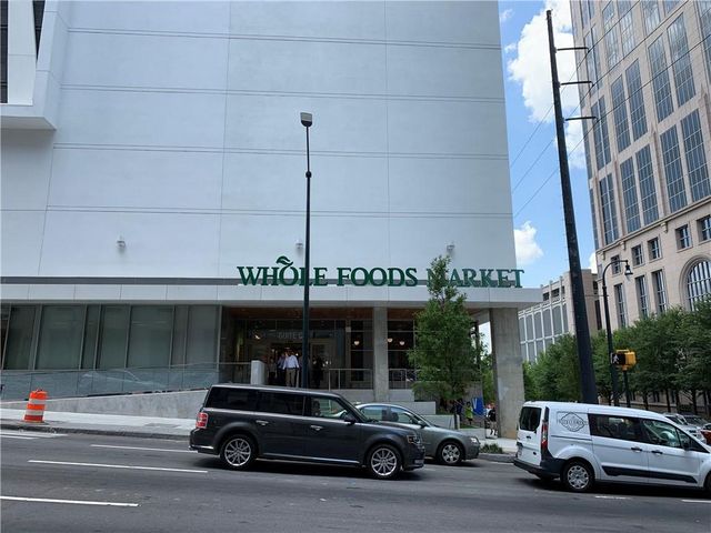 1080 Peachtree NE Street 1402, Atlanta, GA 30309