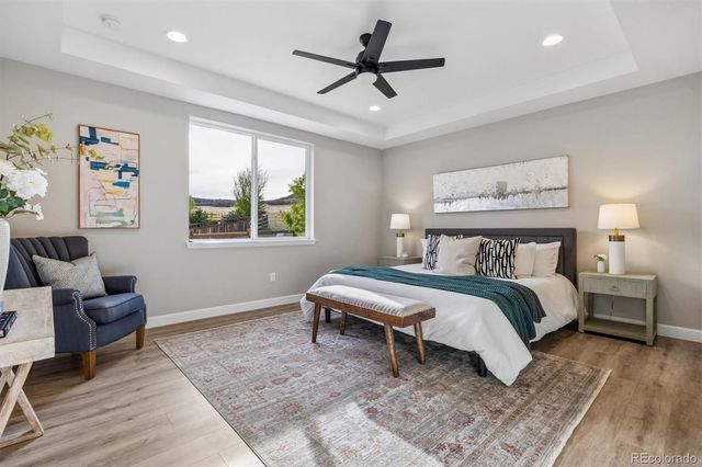 6601 Mentha Drive, Castle Rock, CO 80108