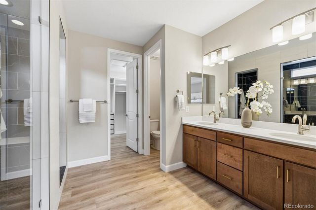 6601 Mentha Drive, Castle Rock, CO 80108