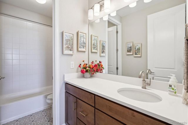 6601 Mentha Drive, Castle Rock, CO 80108