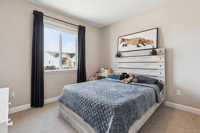 6601 Mentha Drive, Castle Rock, CO 80108