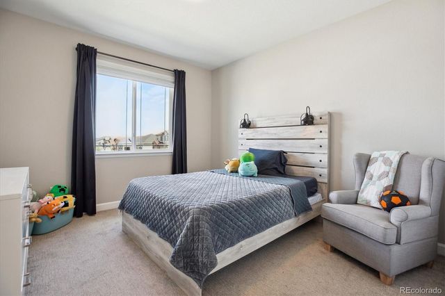 6601 Mentha Drive, Castle Rock, CO 80108