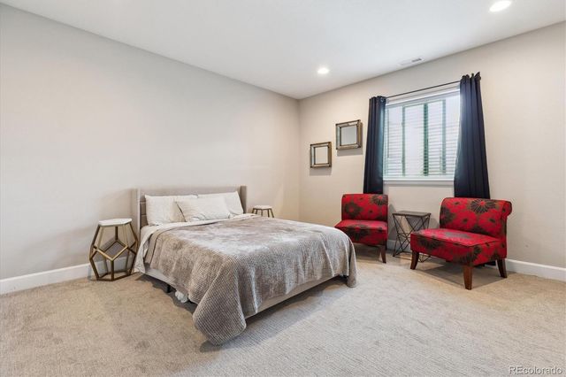 6601 Mentha Drive, Castle Rock, CO 80108