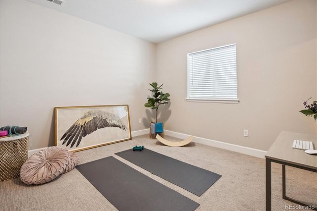 6601 Mentha Drive, Castle Rock, CO 80108