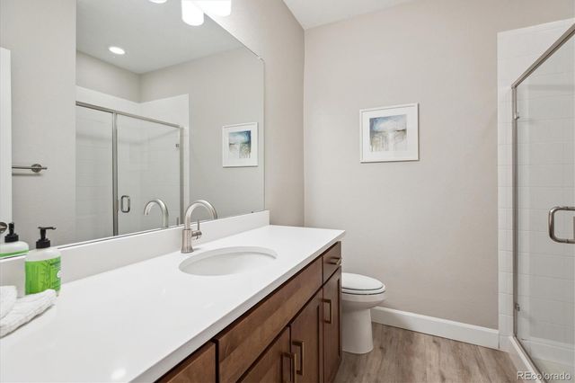 6601 Mentha Drive, Castle Rock, CO 80108