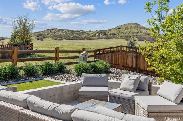 6601 Mentha Drive, Castle Rock, CO 80108